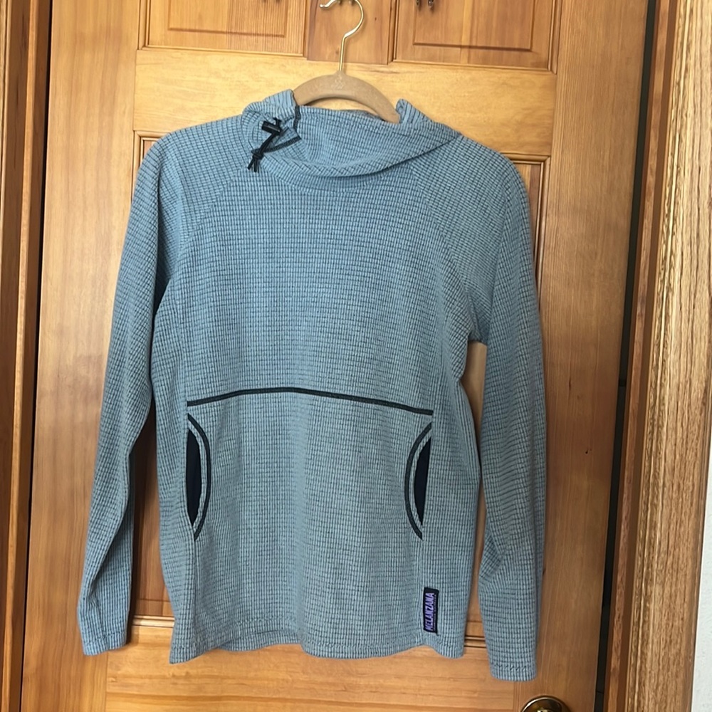 Women’s Medium Melanzana